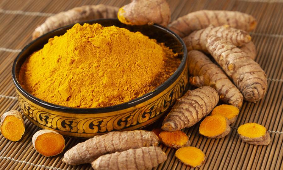 Κουρκουμάς: Έχει αντιφλεγμονώδης και αντικαρκινική δράση