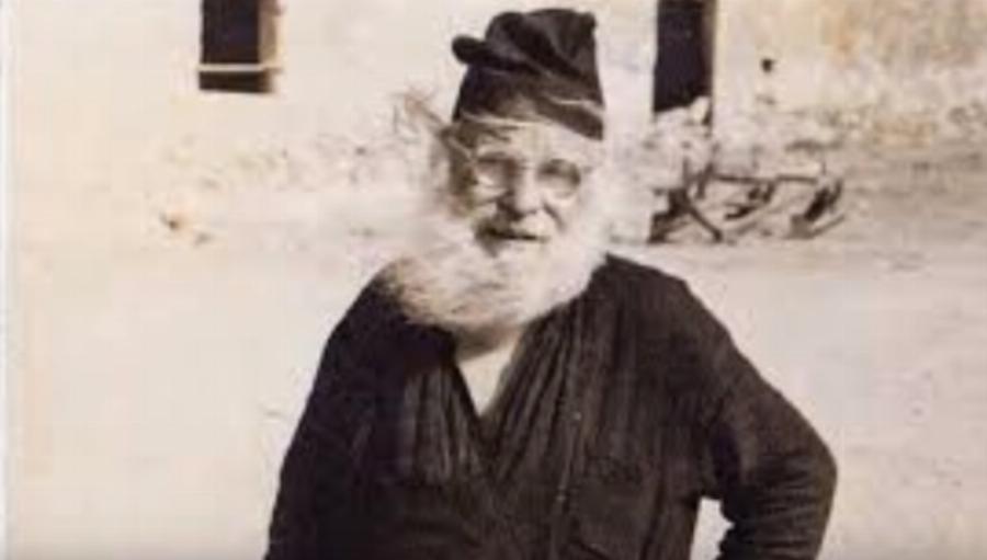 Σπιναλόγκα: Ο παπάς που κοινωνούσε τους λεπρούς και δεν κόλλησε ποτέ