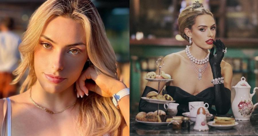 Η πρώτη ανάρτηση της Όλγας μετά την ήττα στον τελικό του GNTM4 και η απάντηση όλο νόημα του Στυλιανού