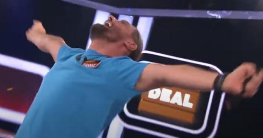 Το Deal του αιώνα: Ο Ιωάννης τίναξε την μπάνκα στον αέρα, νίκησε τον τραπεζίτη κι έγραψε ιστορία με το ποσό που κέρδισε