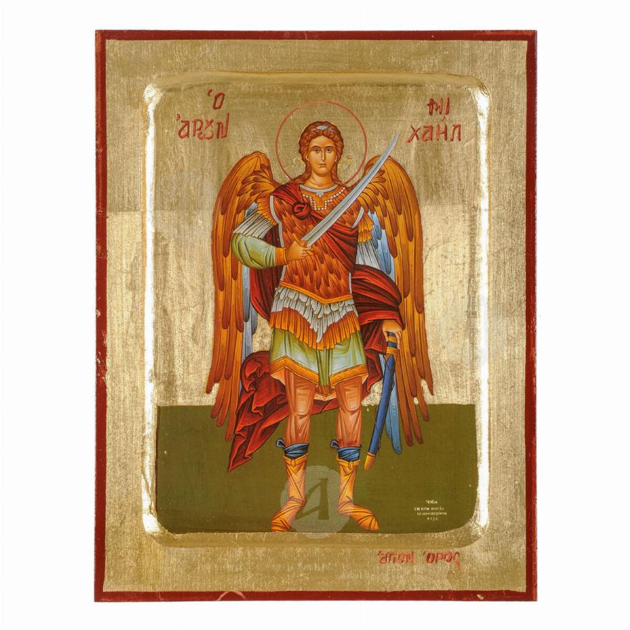 Θαύμα Αρχάγγελου Μιχαήλ: “Όταν ήρθε στο νοσοκομείο, μύριζε μύρο!”