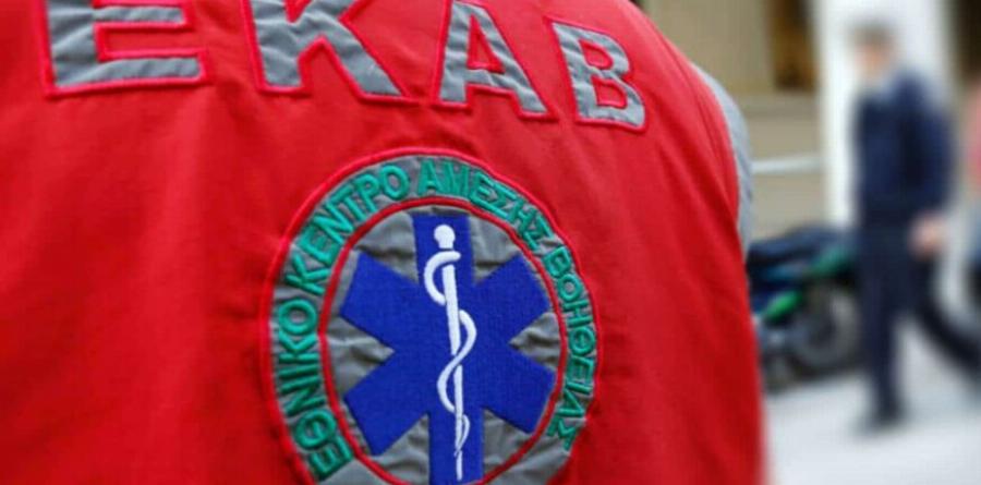 Ιωάννινα: Πέθανε ξαφνικά 41χρονος μουσικός την ώρα της πρόβας