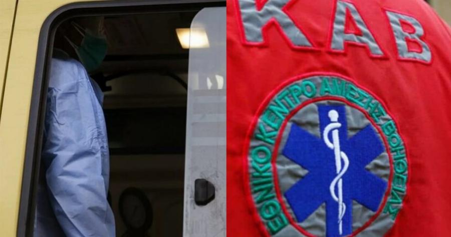 Ιωάννινα: Πέθανε ξαφνικά 41χρονος μουσικός την ώρα της πρόβας