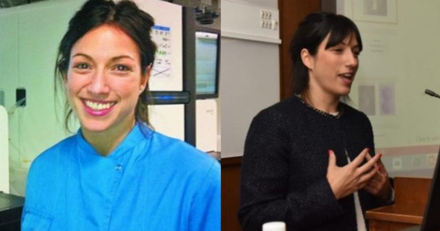 Δεν έχει Ιnstagram, ούτε 150.000 followers: Εσύ ξέρεις ποια είναι η Έλλη Παπαεμμανουήλ;