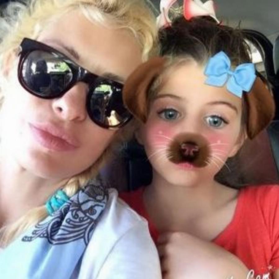 Διάσημες Ελληνίδες μαμάδες: 8 γλυκιές περιπτώσεις που φωτογραφίζονται μαζί με τις κόρες τους