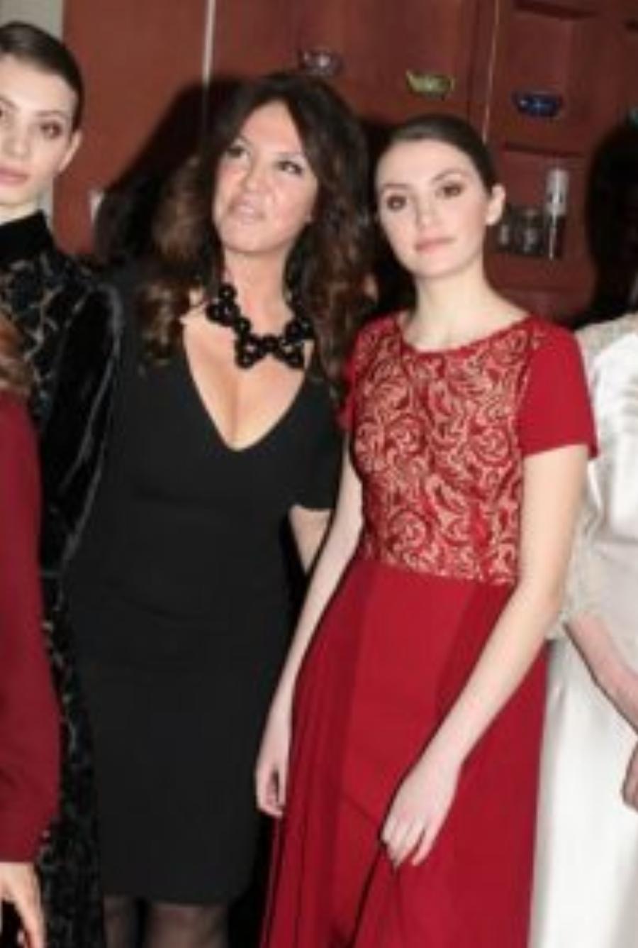 Διάσημες Ελληνίδες μαμάδες: 8 γλυκιές περιπτώσεις που φωτογραφίζονται μαζί με τις κόρες τους