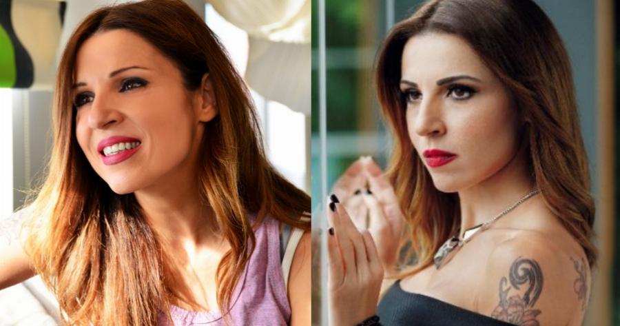 Ευρυδίκη: «∆ιαφωνώ µε τον διαχωρισµό εµβολιασµένων – ανεµβολίαστων»