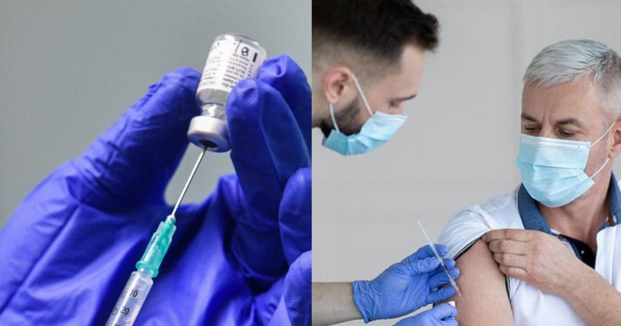 Μετά τους άνω των 60 οι επόμενοι: Οι 2 νέες κατηγορίες για τις οποίες έρχεται υποχρεωτικός εμβολιασμός