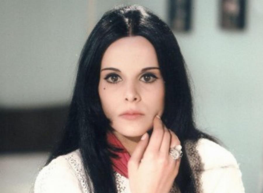 Έλενα Ναθαναήλ: Η πιο ωραία μελαχρινή του κινηματογράφου, η φωτογράφιση για το Paris Match και η μεγάλη καριέρα