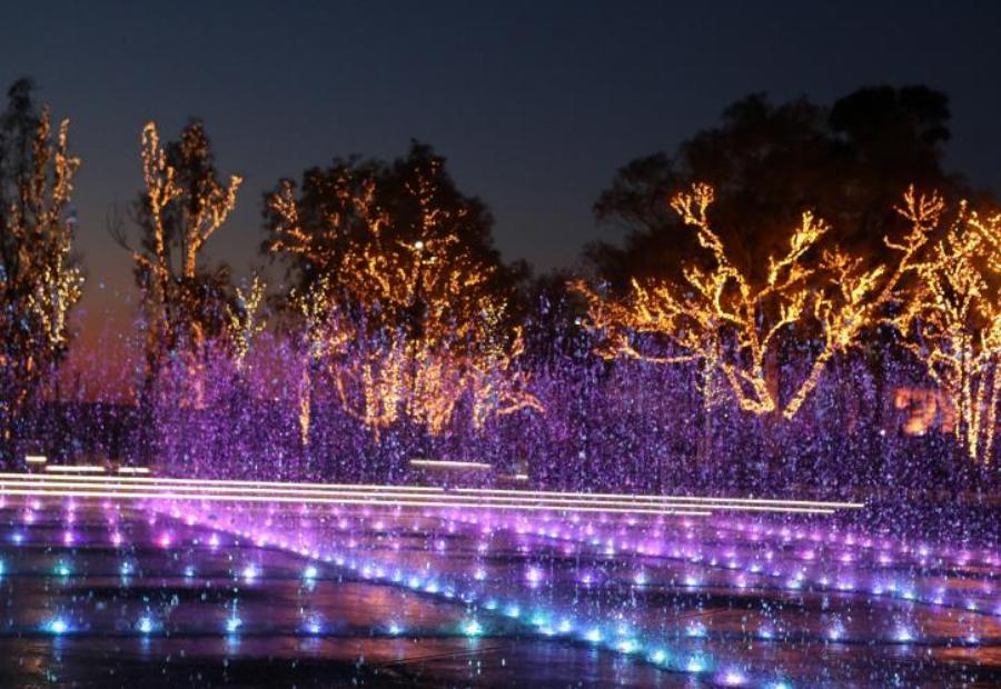 Aνοίγει σήμερα το Experience Park στο Ελληνικό -Ένα διαφορετικό, εντυπωσιακό πάρκο