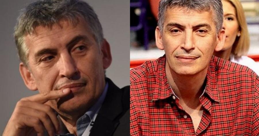 Παναγιώτης Φασούλας: Ένιωσα απόγνωση όταν ο γιος μου εμφάνισε λευχαιμία στα 4 του χρόνια