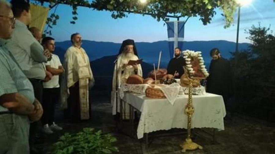 Σύγχρονο θαύμα του Άγιου Σάββα στην Κάλυμνο: «Είναι Άγιος γιατί αγάπησε πολύ το Θεό»