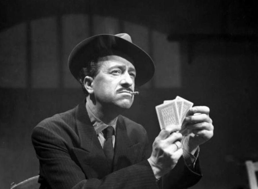 Μίμης Φωτόπουλος: Οι σπουδαίες ερμηνείες, η άγνωστη φυλάκιση και ο καλός φίλος και συνάδελφος που τον πρόδωσε