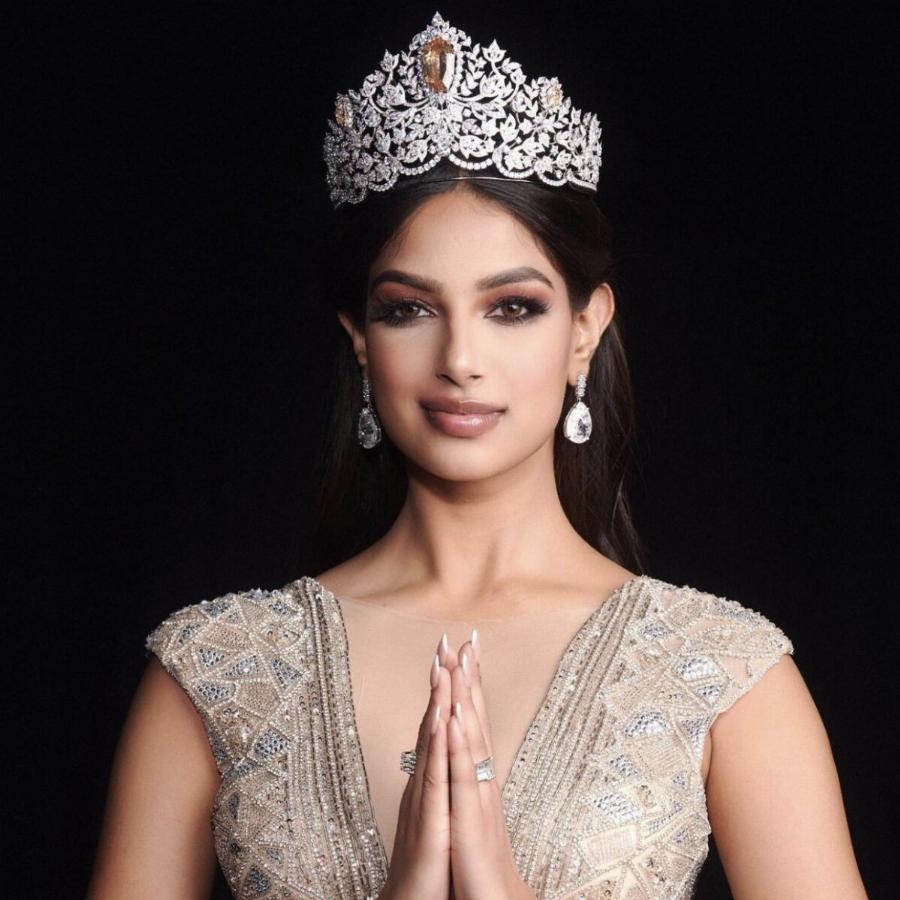 Από την Ινδία η ομορφότερη γυναίκα στον κόσμο