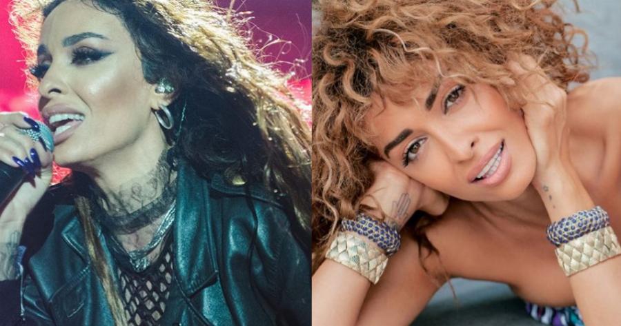 Ελένη Φουρέιρα: «Δεν είχαμε λεφτά, μοίραζα φυλλάδια, έχω δουλέψει ακόμα και σε σε σουβλατζίδικο»