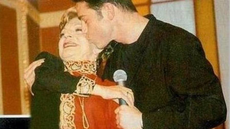 Μάριος Φραγκούλης: Τα παιδικά χρόνια στη Ζιμπάμπουε, οι γονείς που τον παράτησαν, η διεθνής καριέρα και η υιοθεσία