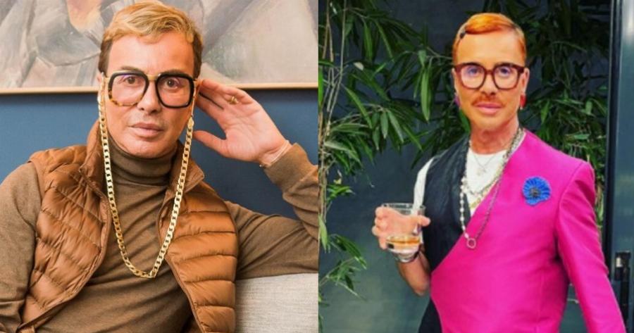 Λάκης Γαβαλάς – «Μπήκα στη φυλακή σαν Λάκης και έφυγα σαν κύριος Γαβαλάς»