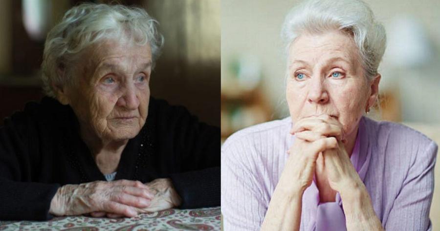 Η ιστορία της κυρίας Σοφίας: «Έχω 2 χρόνια να δω την κόρη μου. Τα παιδιά της έχουν αυτισμό τη βοήθησα και με πέταξε»