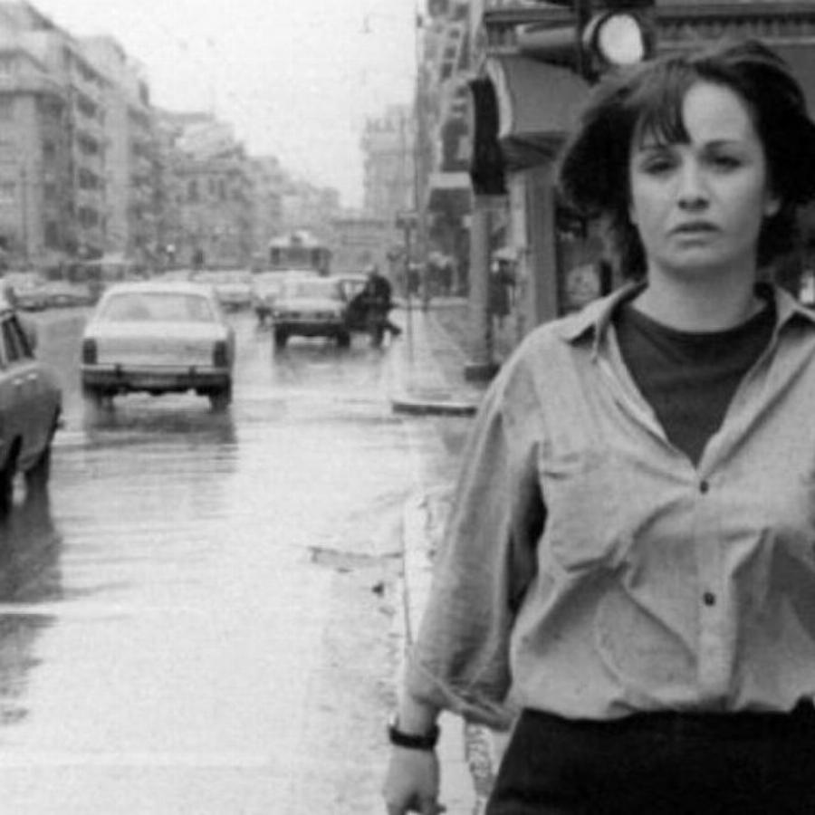 Κατερίνα Γώγου: Η τσαχπίνα της Φίνος Φιλμ, η ποιήτρια των Εξαρχείων και το μοναχικό τέλος