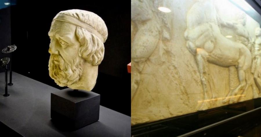 Χιλή: Υπάρχει σταθμός του Μετρό που λέγεται (και θυμίζει) “Ελλάδα”