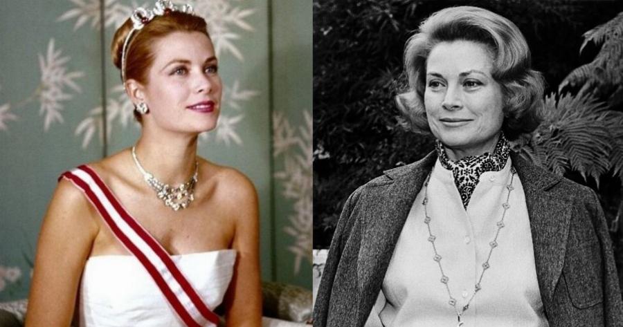 Γκρέις Κέλι: Ο χαμός μιας ολόκληρης περιουσίας, οι στιλιστικές εμφανίσεις που άφησαν ιστορία και το τέλος