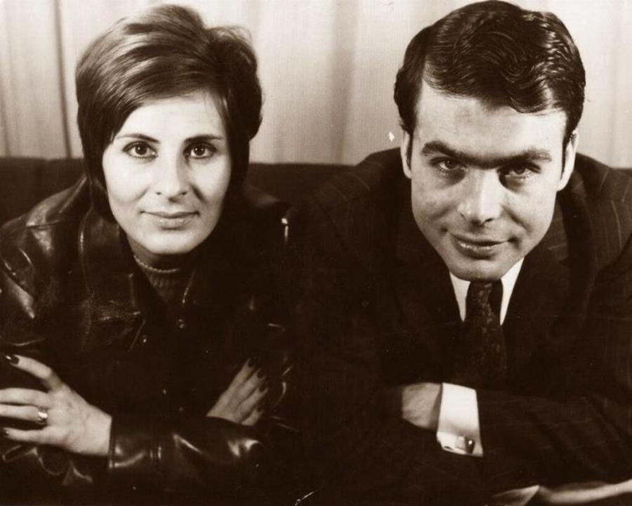 Γιάννης Πουλόπουλος: Το μεγάλο μουσικό ταλέντο, η βοήθεια του Μίκη Θεοδωράκη και η συνεργασία με τον Μίμη Πλέσσα