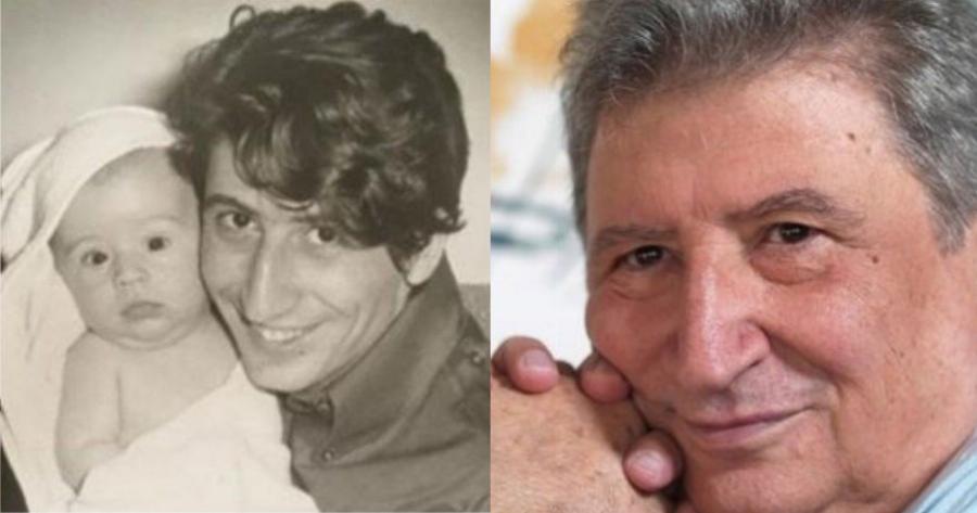 «Ο Χάρρυ Κλυνν έπαψε να ζει όταν “έφυγε” ο γιος του. Είχε κουραστεί και ήθελε να “φύγει” κι αυτός»