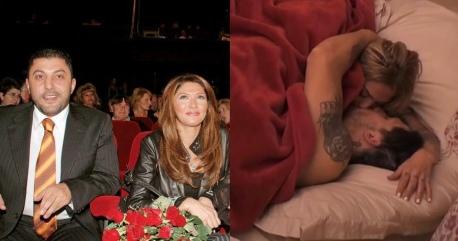 «Nτροπή της»: Το ξέσπασμα της μάνας του δολοφονημένου Μπάμπη Λαζαρίδη κατά της Ηλιάδη