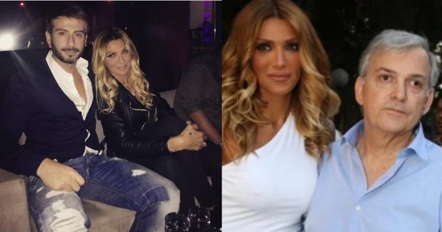 Ξεσπά ο αδερφός της Αγγελικής Ηλιάδη λίγες ώρες μετά τον θάνατο του πατέρα τους: «Αυτό λέγεται προσβολή νεκρών»