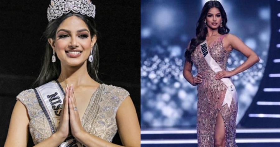 Από την Ινδία η ομορφότερη γυναίκα στον κόσμο