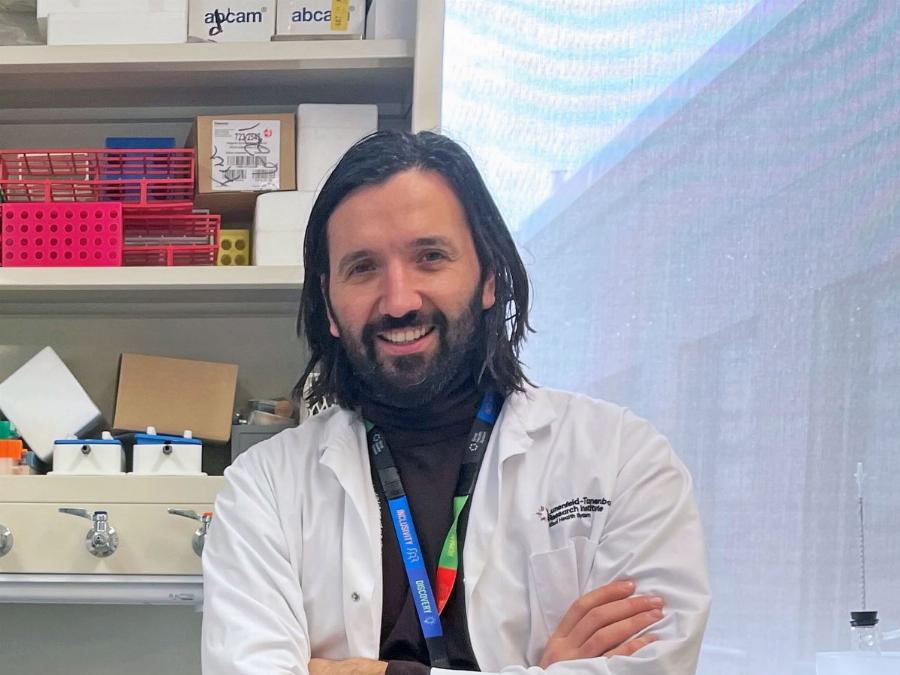 Ελληνας καθηγητής: Τελείωσε ο χρόνος για τους ανεμβολίαστους – Θα μολυνθούν τον επόμενο μήνα