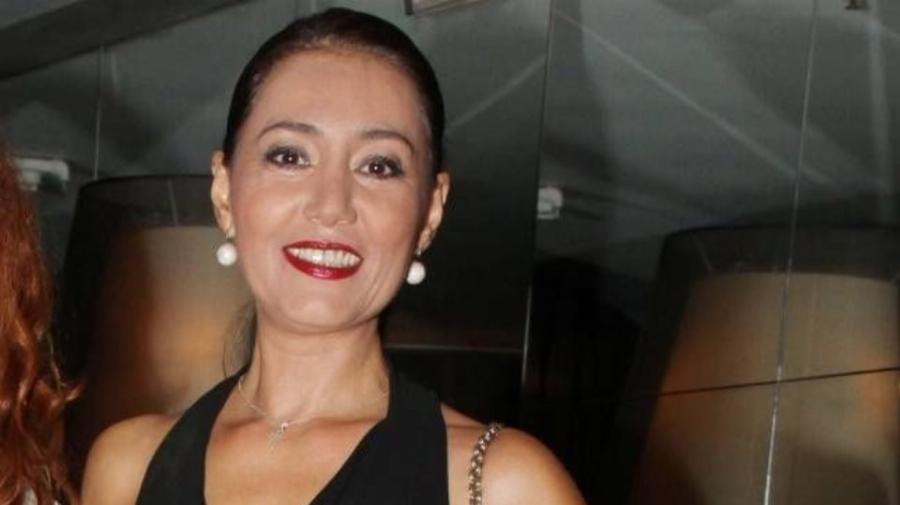 Ηρώ Μουκίου: O όγκος στη σπονδυλική στήλη και το παράπονό της από τον αείμνηστο Μιχάλη Ασλάνη