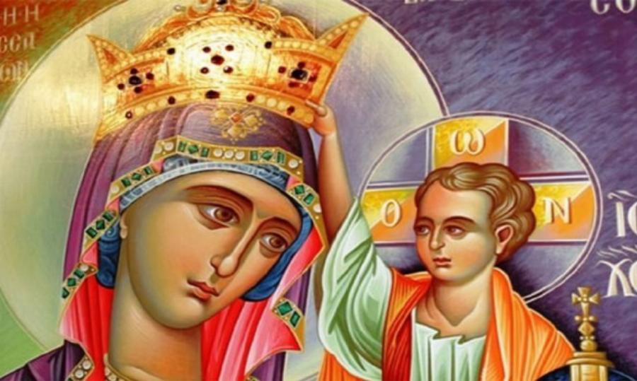 Μόλις πέσεις στο κρεβάτι, θα λες το «Θεοτόκε Παρθένε»