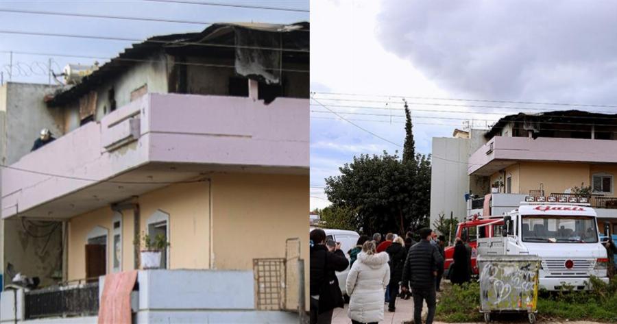 Νεκρά παιδιά στο Καματερό: “Ήρωας” αδελφός προσπάθησε να σώσει και τα τρία ανήλικα