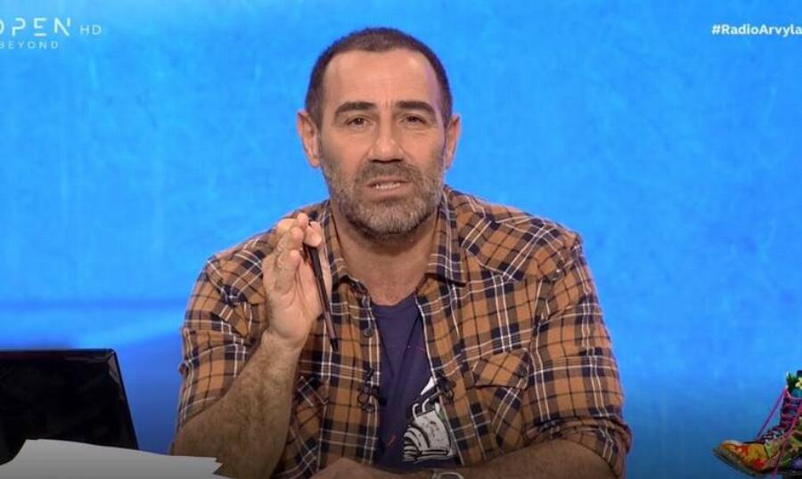 Αντώνης Κανάκης: «Σήμερα τα παιδιά ξύπνησαν και ο μπαμπάς είναι φυλακή και η μαμά είναι νεκρή»