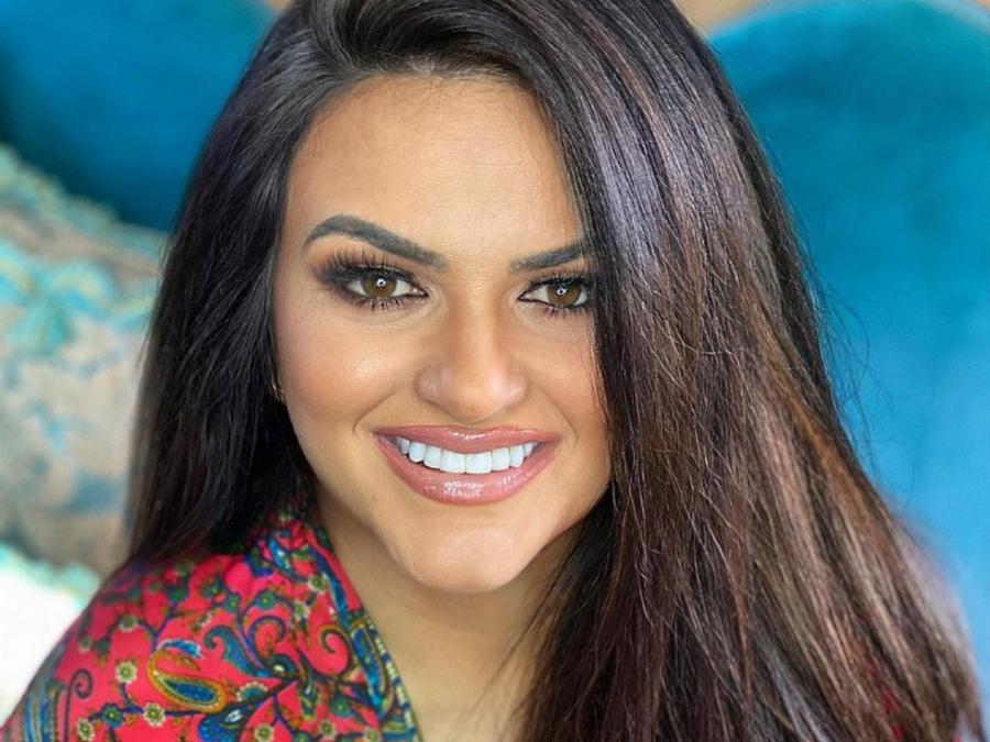 Δήμητρα Κατσαφάδου: Η υιοθεσία ενός μικρού κοριτσιού, η αποκλήρωση από την οικογένεια της και η μάχη με την κατάθλιψη