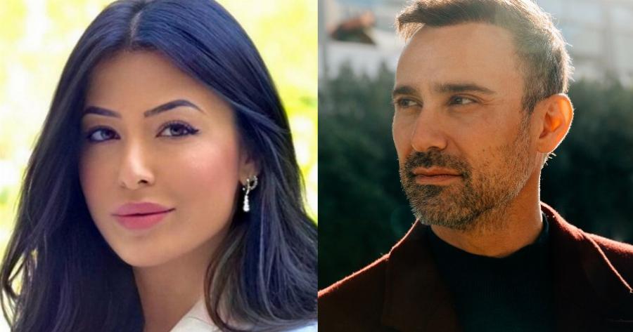 «Αν δύο αδέλφια αυτοπροσδιοριστούν ως μη συγγενείς και συνάψουν σχέση τι θα γίνει;» – Η απάντηση της Αφροδίτης Λατινοπούλου στον Γιώργο Καπουτζίδη