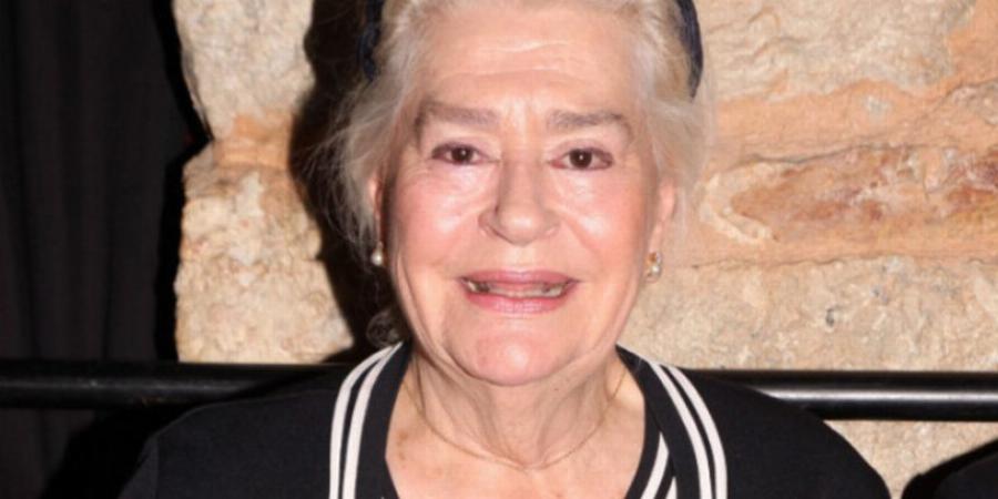 Κατερίνα Χέλμη: Η «ιερόδουλη» του κινηματογράφου, η σχέση με τον πατέρα της και ο θάνατος του συζύγου της