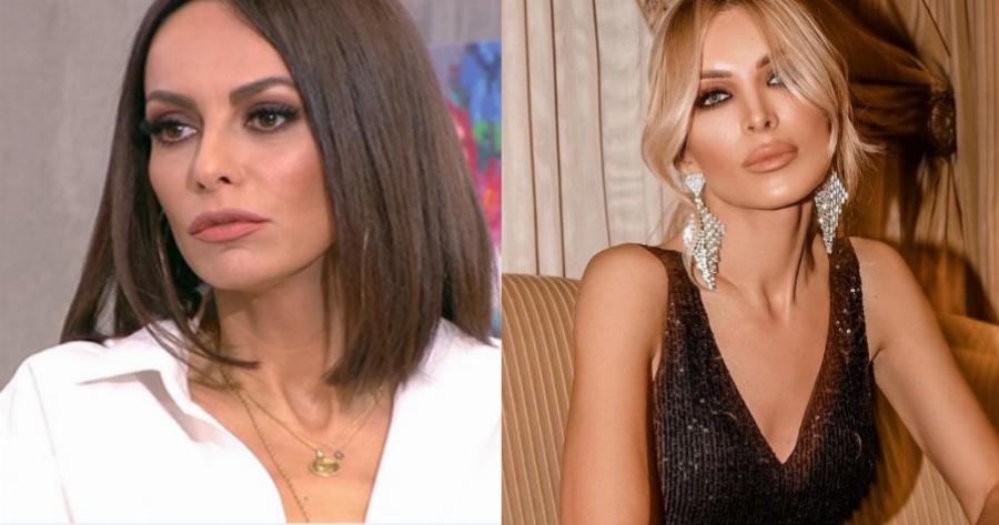 Μπέττυ Μαγγίρα κατά Καινούργιου: «Είναι εγωκεντρική, έχει κόλλημα να ασχολούνται μαζί της»