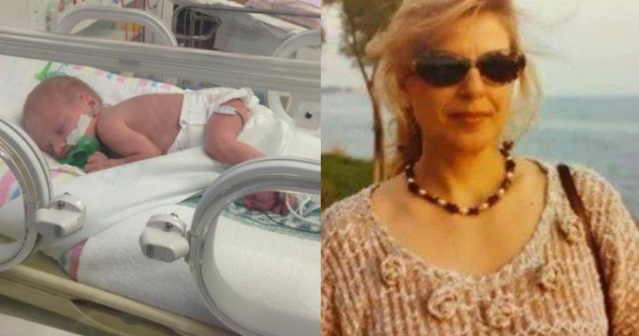 «Μου είπαν ότι το παιδί μου έφυγε από τη ζωή μετά τη γέννα, 16 χρόνια αργότερα ήρθε το χαρτί από τον στρατό»