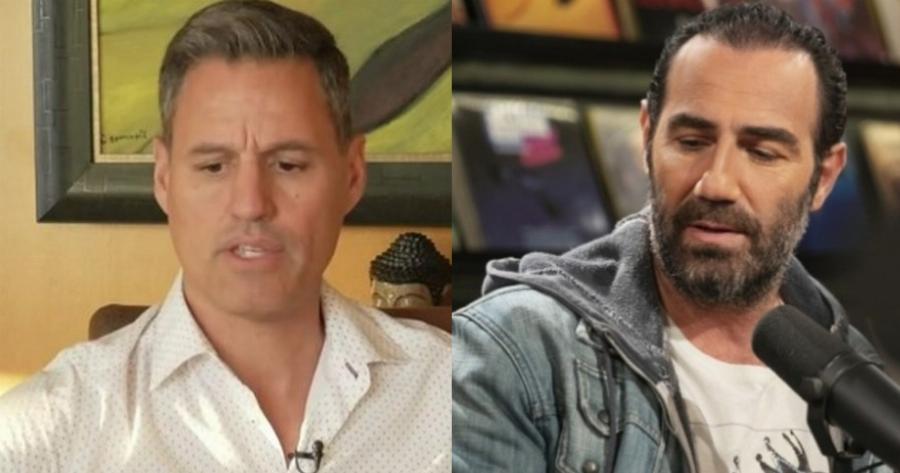 «Θλιβερό απομεινάρι, υποστηρικτής Δικτατορίας και προσκυνημένος»: Έξαλλος Ο Πετράκος με τον Κανάκη