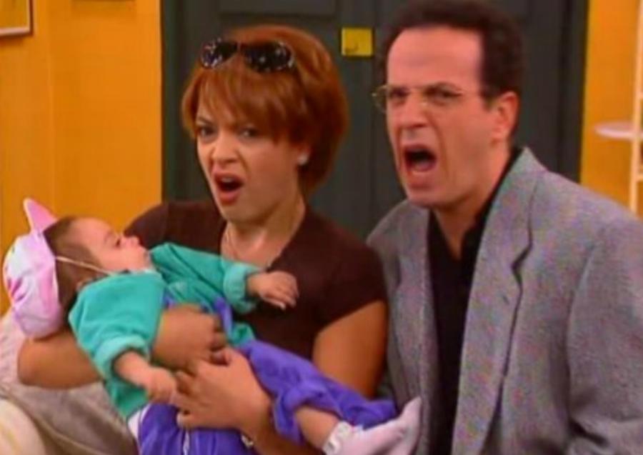 “Θέλω να γνωρίσω το Χάρη Ρώμα”: Το Χρυσάνθεμο μεγάλωσε, έγινε 22 ετών και είναι πλέον μια όμορφη και γοητευτική δεσποινίδα