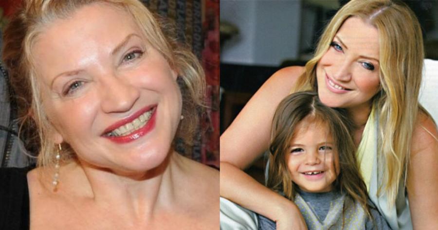 Ελένη Κρίτα: «Ανέλαβα χρέη μαμάς γιατί η εγγονή έχασε την μητέρα της νωρίς»