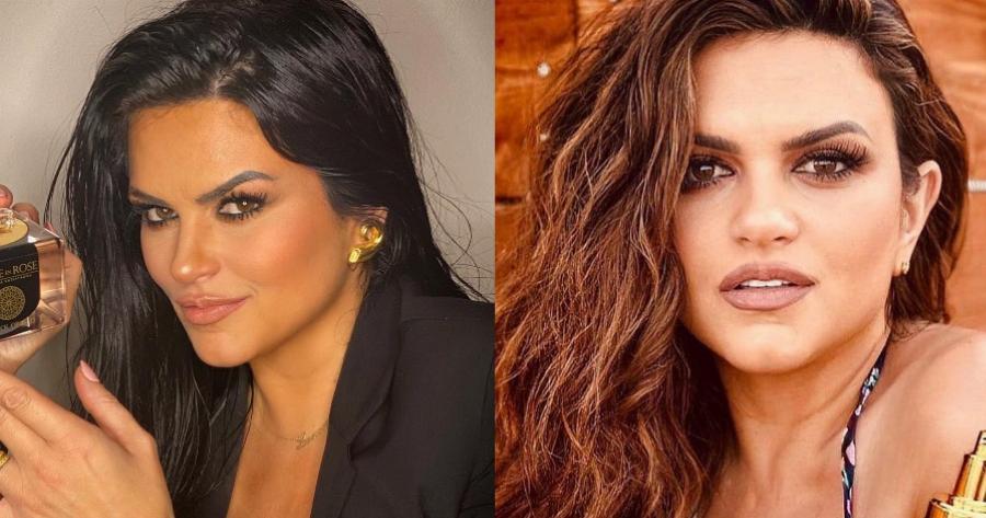 Δήμητρα Κατσαφάδου: «Ο σύζυγός μου είχε λευχαιμία. Ήξερα ότι δεν θα κάναμε παιδιά»