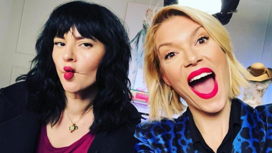 «Έχουμε να μιλήσουμε 4 μήνες»: Ο λόγος που η κολλητή φιλία Καγιά – Ζενεβιέβ έληξε άδοξα