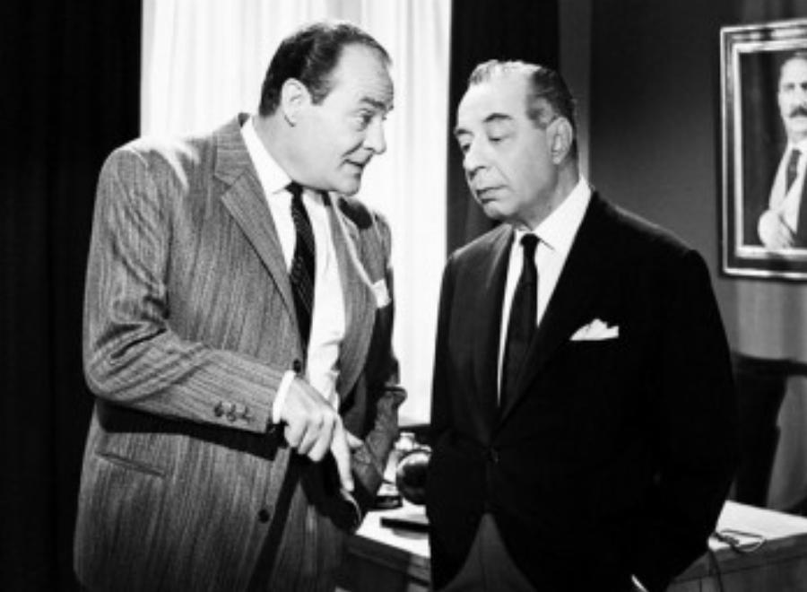 Αξέχαστοι δεύτεροι ρόλοι: 12 περιπτώσεις γνωστών-άγνωστων ηθοποιών που λατρέψαμε