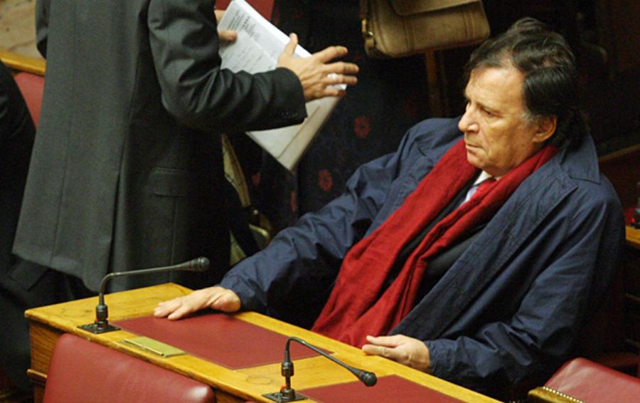 Κώστας Καρράς: Το σπουδαίο φιλανθρωπικό έργο, η μεγάλη απογοήτευση και η πολύχρονη μάχη με τον καρκίνο