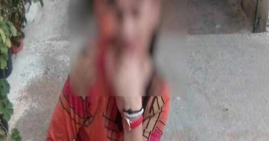 Λακωνία: Αυτή είναι η 36χρονη που στραγγάλισε ο σύζυγός της