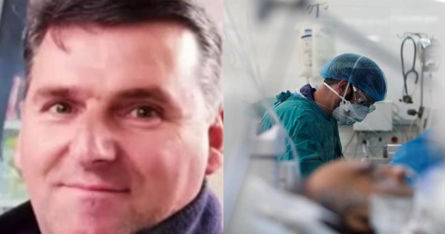 Οικογενειακή Tpαγωδiα: Νεκρός και ο πατέρας των τριών παιδιών, 14 μέρες μετά τον θάνατο της συζύγου του