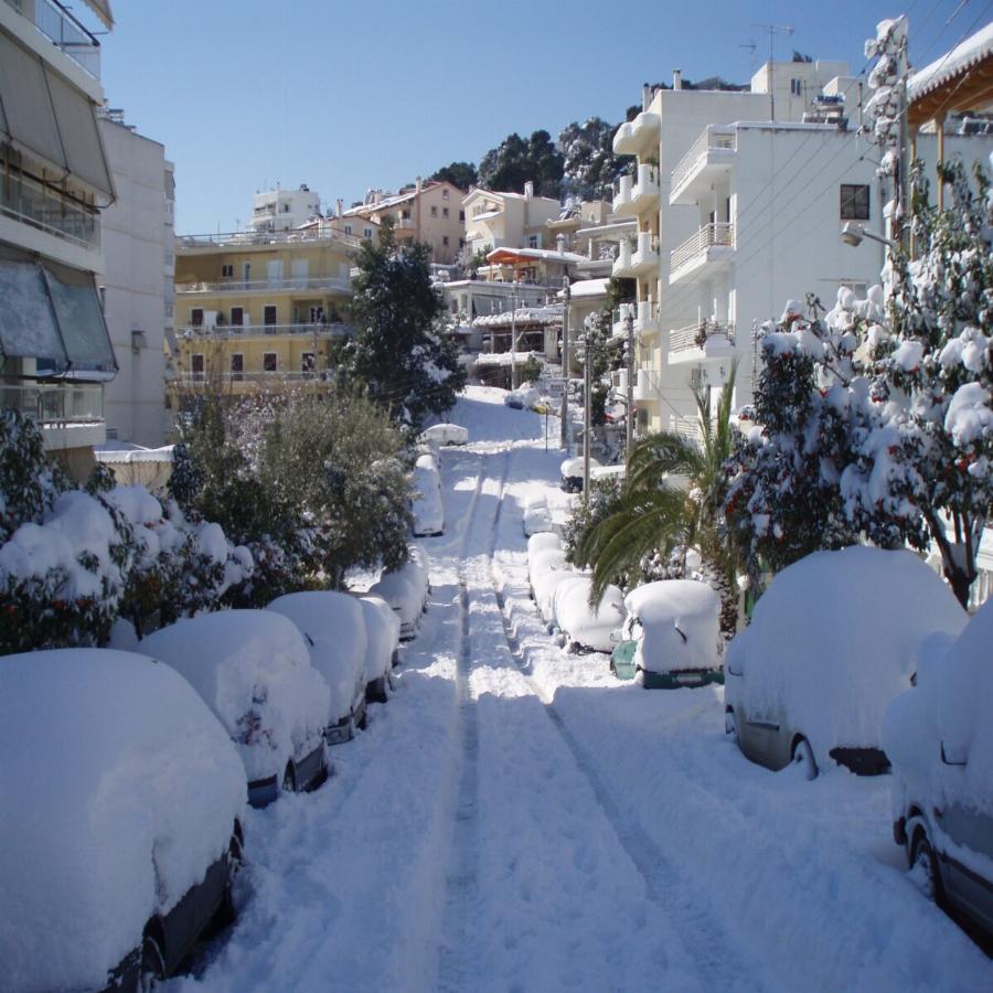 Ανατροπή με τα Μερομήνια: Αλλάζουν όλες οι προβλέψεις – Ψύχος και χιόνια την πρωτοχρονιά